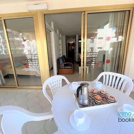 Beach Novelty Salou 3, Climatizado, Piscina, Playa Y Wifi Εξωτερικό φωτογραφία