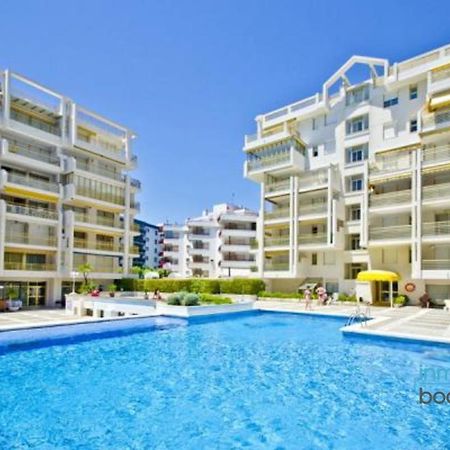 Beach Novelty Salou 3, Climatizado, Piscina, Playa Y Wifi Εξωτερικό φωτογραφία