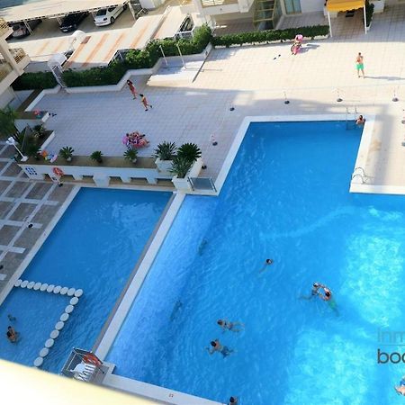 Beach Novelty Salou 3, Climatizado, Piscina, Playa Y Wifi Εξωτερικό φωτογραφία