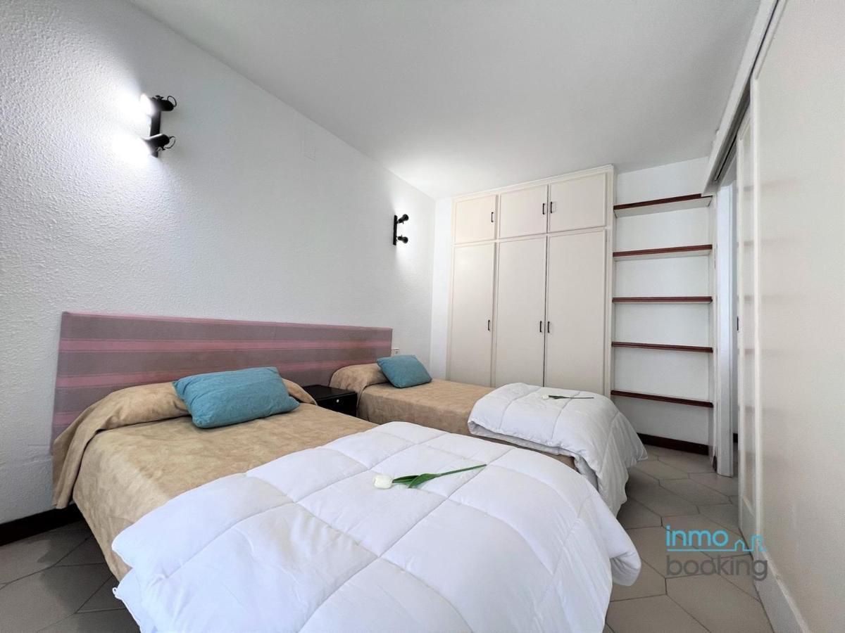 Beach Novelty Salou 3, Climatizado, Piscina, Playa Y Wifi Εξωτερικό φωτογραφία