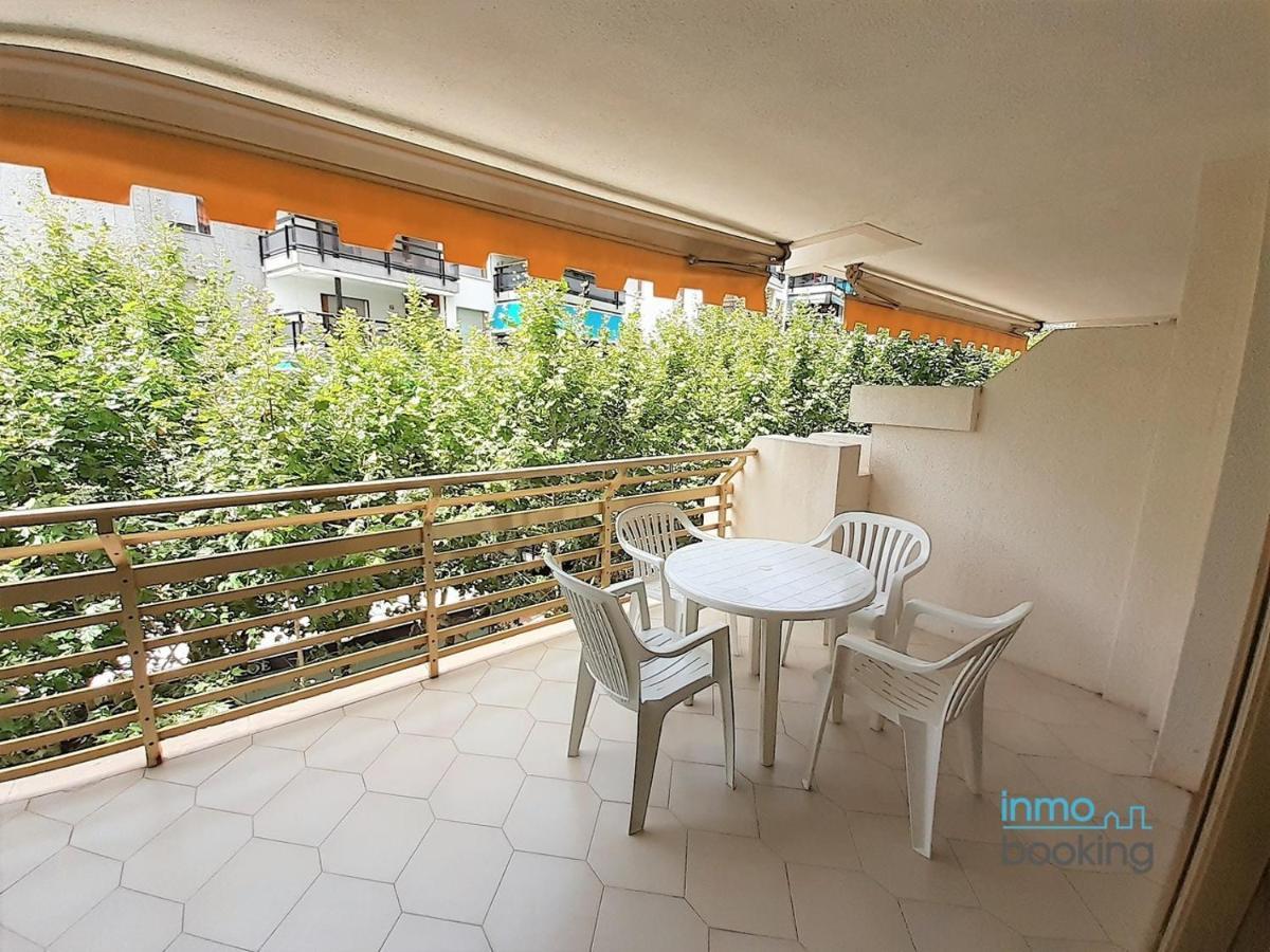 Beach Novelty Salou 3, Climatizado, Piscina, Playa Y Wifi Εξωτερικό φωτογραφία