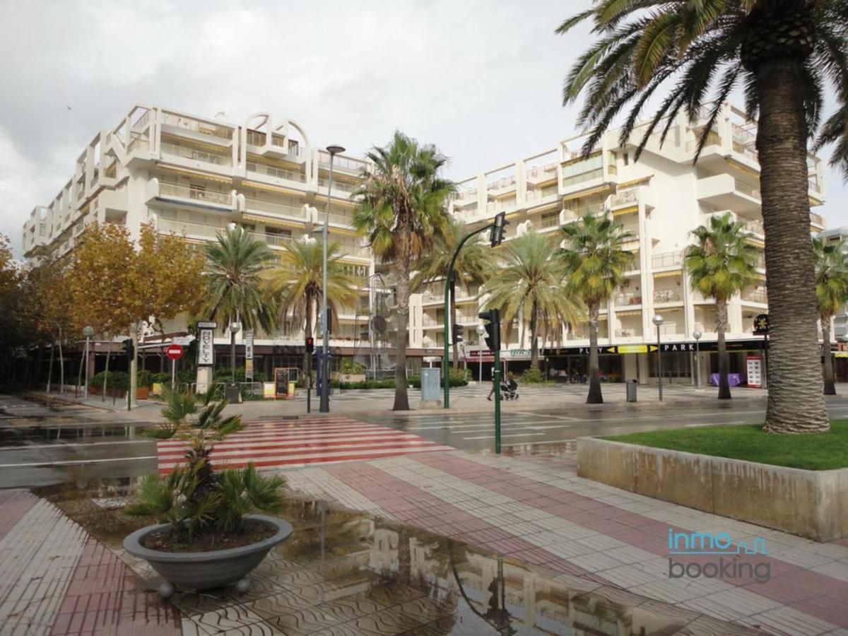 Beach Novelty Salou 3, Climatizado, Piscina, Playa Y Wifi Εξωτερικό φωτογραφία