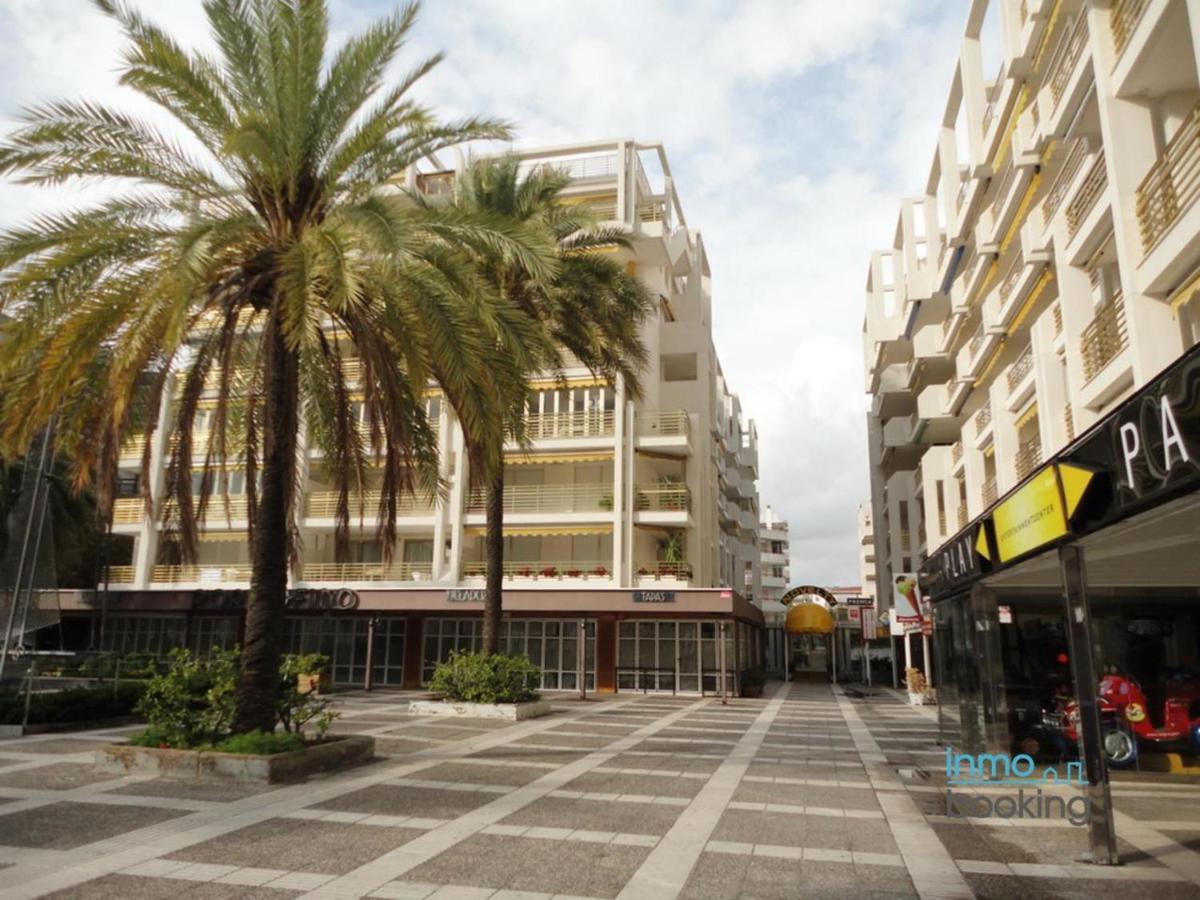 Beach Novelty Salou 3, Climatizado, Piscina, Playa Y Wifi Εξωτερικό φωτογραφία