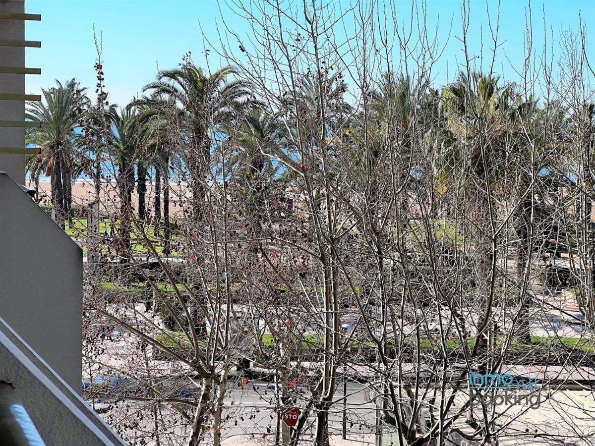 Beach Novelty Salou 3, Climatizado, Piscina, Playa Y Wifi Εξωτερικό φωτογραφία