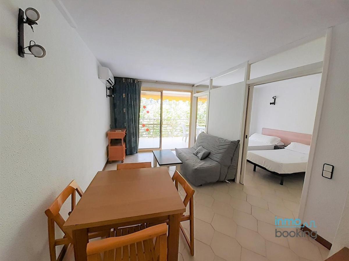 Beach Novelty Salou 3, Climatizado, Piscina, Playa Y Wifi Εξωτερικό φωτογραφία