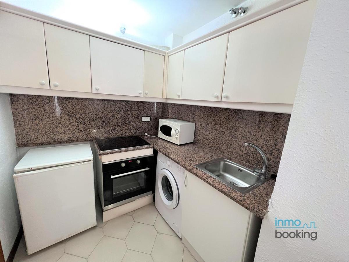 Beach Novelty Salou 3, Climatizado, Piscina, Playa Y Wifi Εξωτερικό φωτογραφία