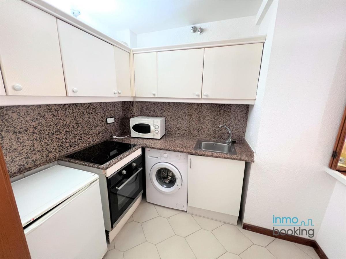 Beach Novelty Salou 3, Climatizado, Piscina, Playa Y Wifi Εξωτερικό φωτογραφία