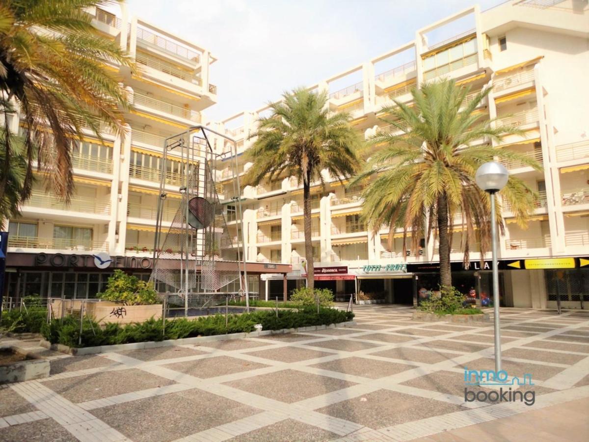 Beach Novelty Salou 3, Climatizado, Piscina, Playa Y Wifi Εξωτερικό φωτογραφία
