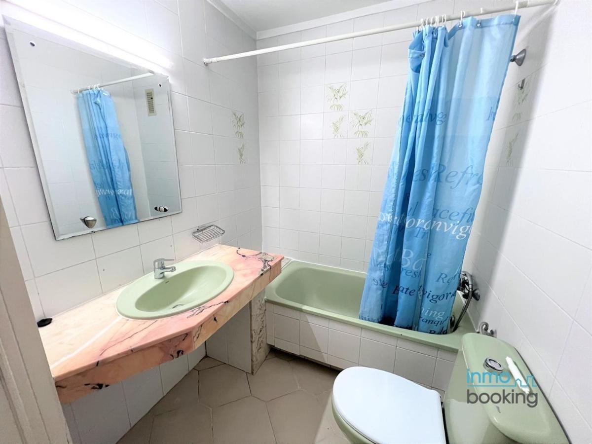 Beach Novelty Salou 3, Climatizado, Piscina, Playa Y Wifi Εξωτερικό φωτογραφία