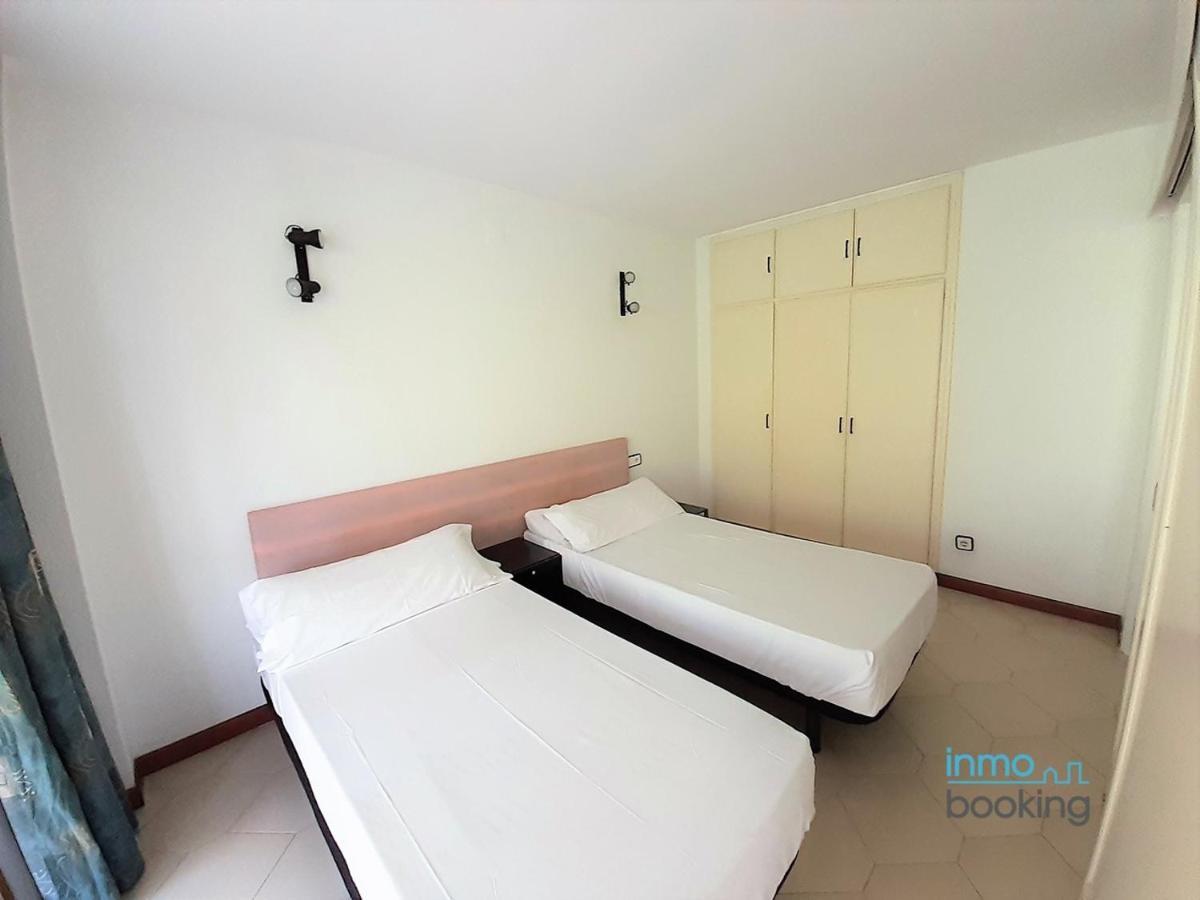 Beach Novelty Salou 3, Climatizado, Piscina, Playa Y Wifi Εξωτερικό φωτογραφία