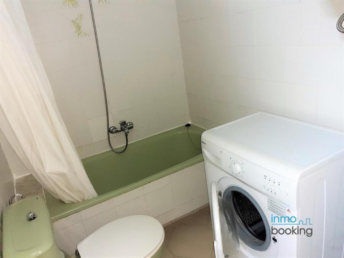 Beach Novelty Salou 3, Climatizado, Piscina, Playa Y Wifi Εξωτερικό φωτογραφία