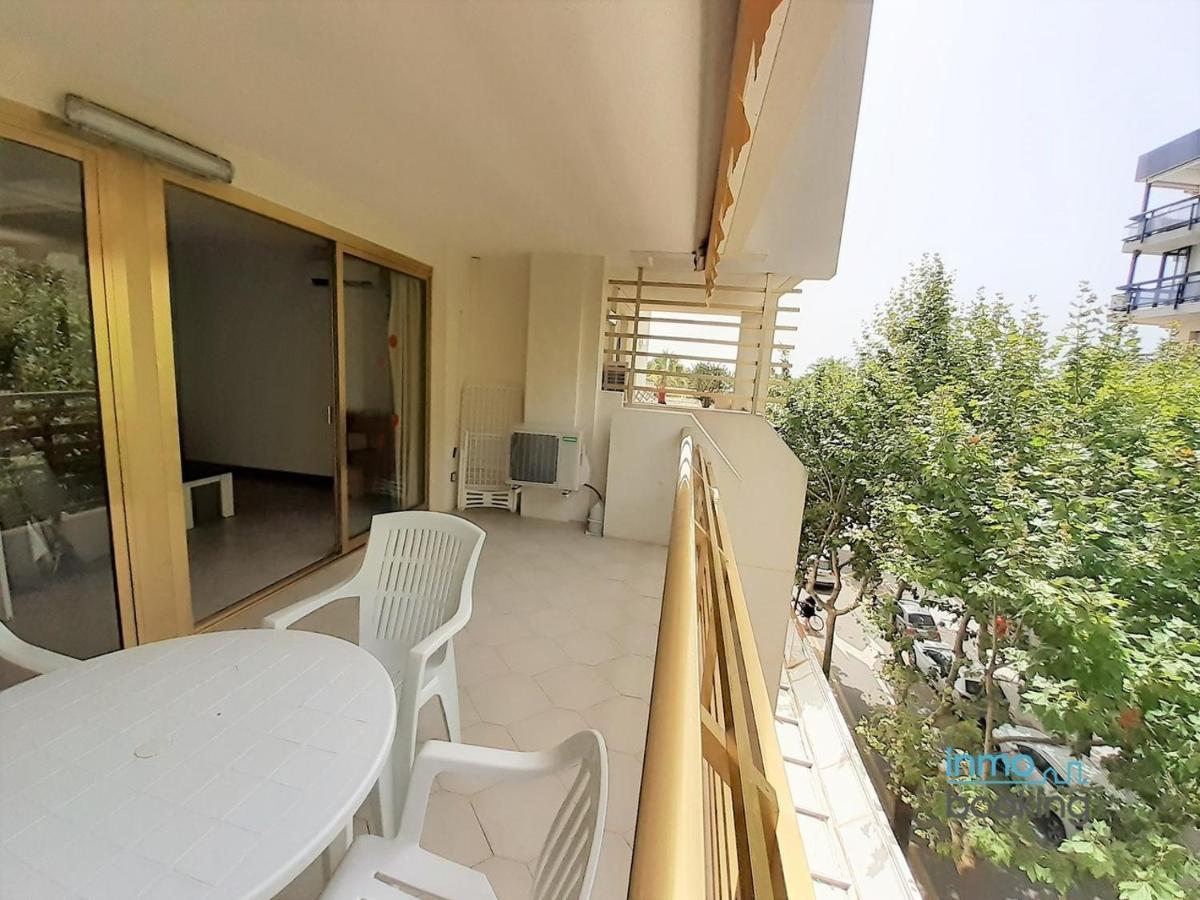 Beach Novelty Salou 3, Climatizado, Piscina, Playa Y Wifi Εξωτερικό φωτογραφία