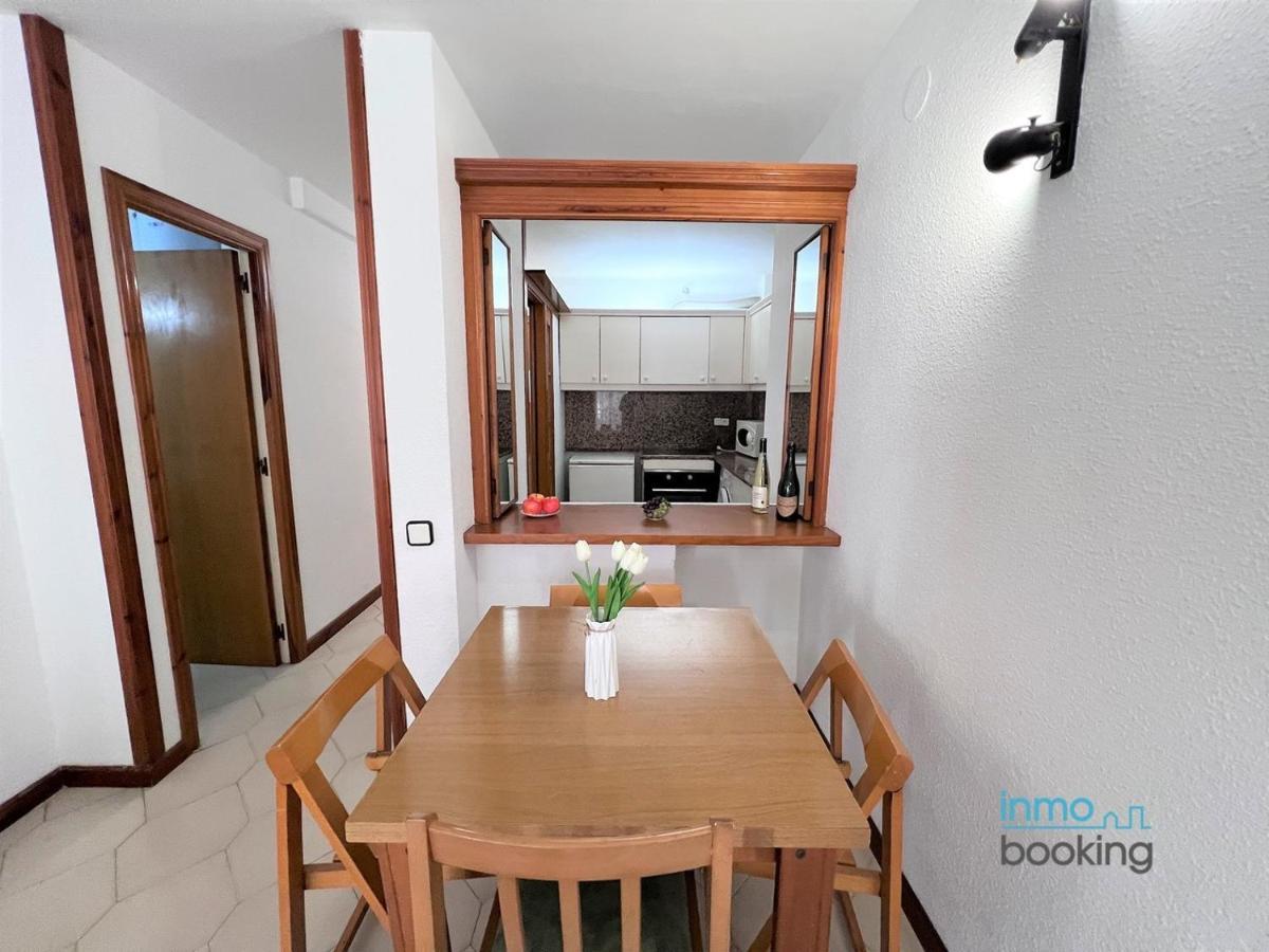 Beach Novelty Salou 3, Climatizado, Piscina, Playa Y Wifi Εξωτερικό φωτογραφία