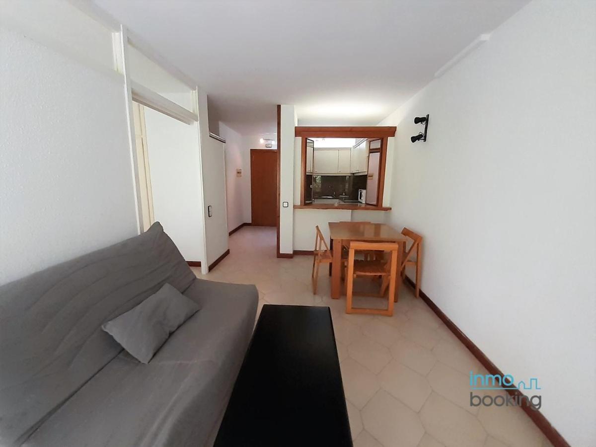 Beach Novelty Salou 3, Climatizado, Piscina, Playa Y Wifi Εξωτερικό φωτογραφία