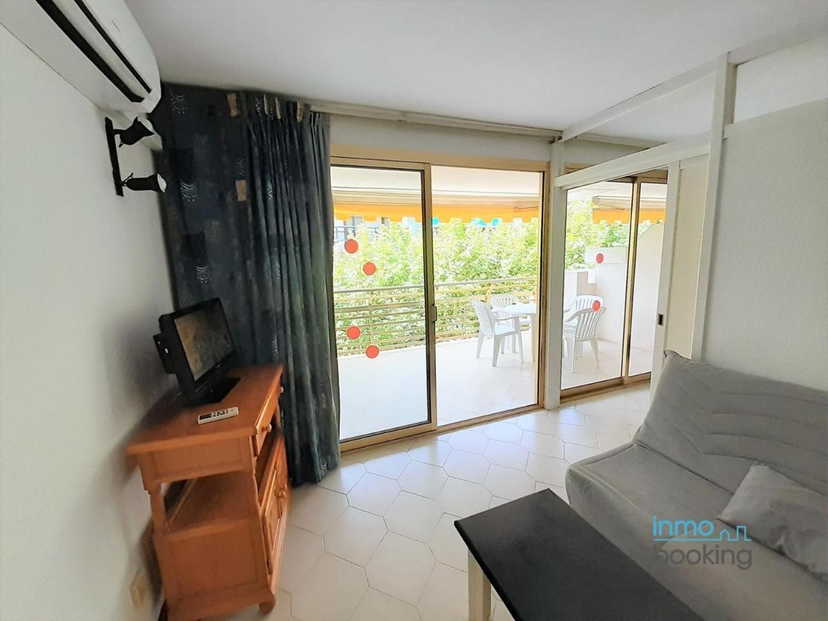 Beach Novelty Salou 3, Climatizado, Piscina, Playa Y Wifi Εξωτερικό φωτογραφία