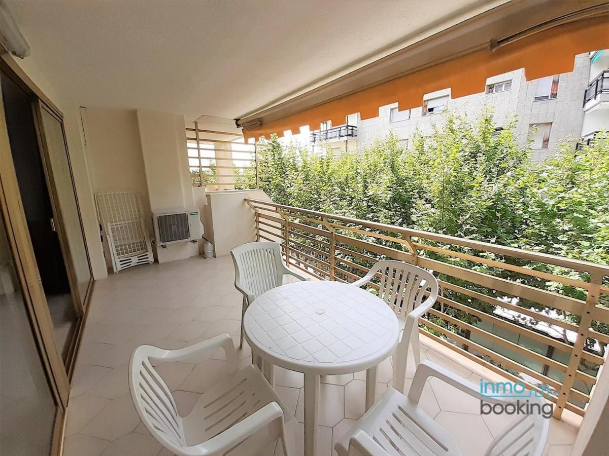 Beach Novelty Salou 3, Climatizado, Piscina, Playa Y Wifi Εξωτερικό φωτογραφία
