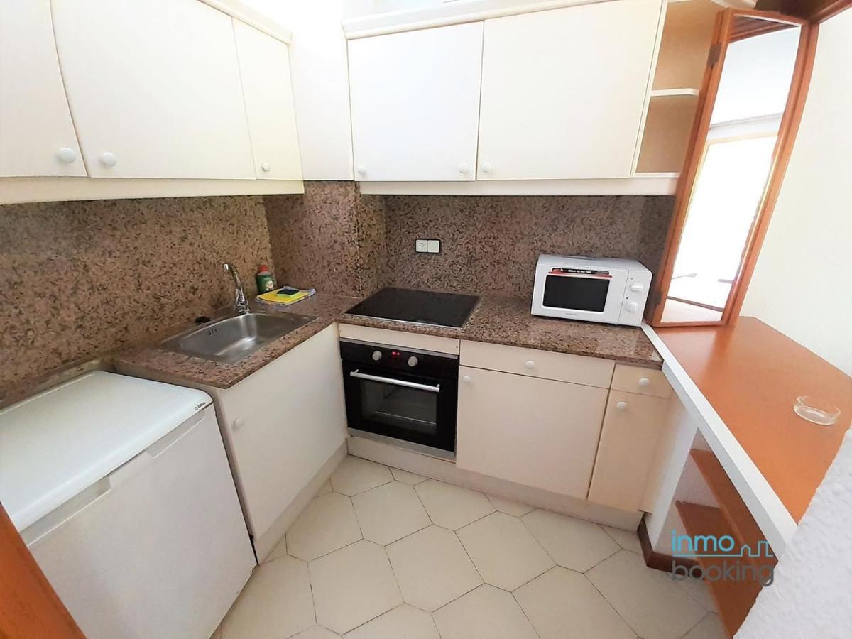 Beach Novelty Salou 3, Climatizado, Piscina, Playa Y Wifi Εξωτερικό φωτογραφία