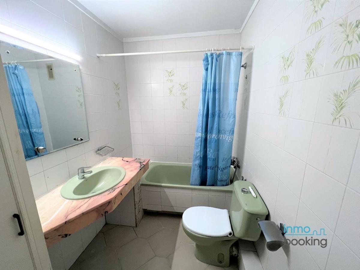Beach Novelty Salou 3, Climatizado, Piscina, Playa Y Wifi Εξωτερικό φωτογραφία
