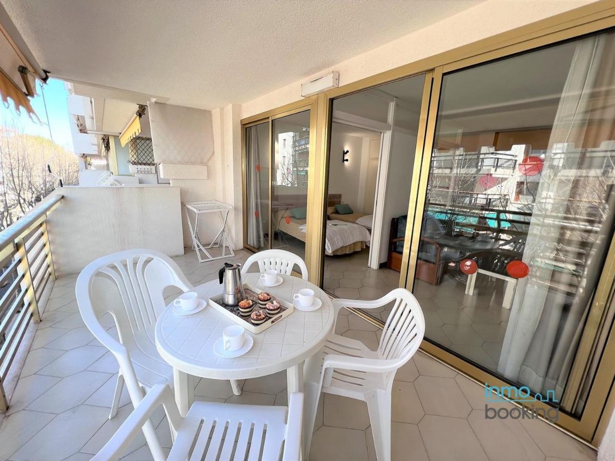 Beach Novelty Salou 3, Climatizado, Piscina, Playa Y Wifi Εξωτερικό φωτογραφία