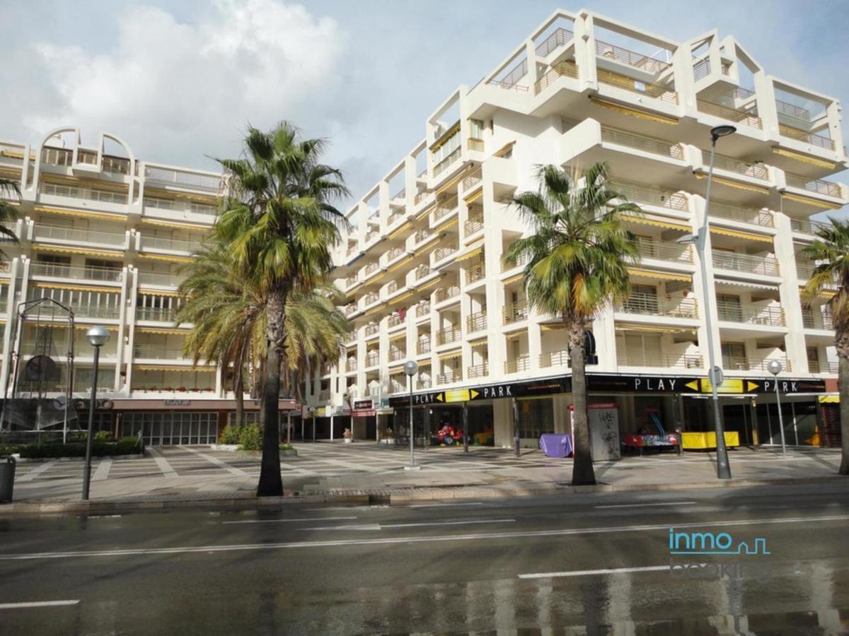 Beach Novelty Salou 3, Climatizado, Piscina, Playa Y Wifi Εξωτερικό φωτογραφία