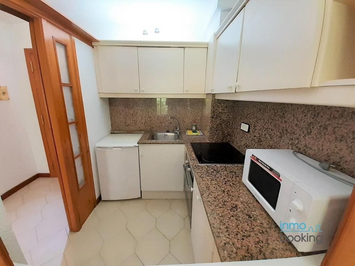 Beach Novelty Salou 3, Climatizado, Piscina, Playa Y Wifi Εξωτερικό φωτογραφία